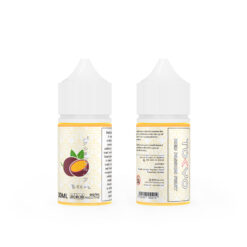 Tokyo Salt - Ice Passion Fruit 30ml (30, 50mg)