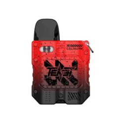 Uwell Caliburn TENET KOKO Pod Kit 18W Red & Black
