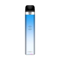 VAPORESSO XROS 3 POD SYSTEM KIT SKY BLUE