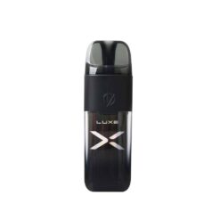 Vaporesso LUXE X Pod System Kit In Pakistan Black