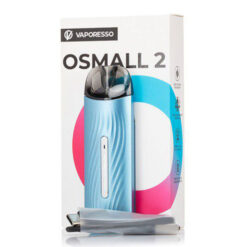 Vaporesso Osmall 2 Pod Kit In Pakistan Online