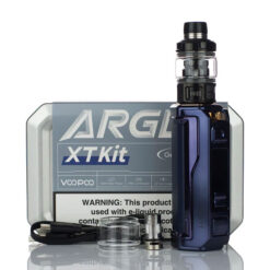 Voopoo Argus XT 100W Starter Kit With Box