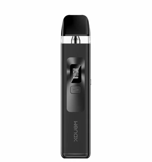GEEKVAPE Wenax Q Pod Kit 25W (1000mAh) In Pakistan