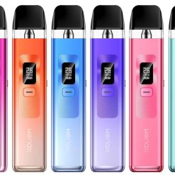 GEEKVAPE Wenax Q Pod Kit 25W (1000mAh) Colors