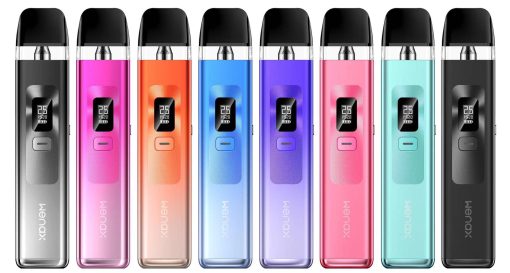 GEEKVAPE Wenax Q Pod Kit 25W (1000mAh) Colors