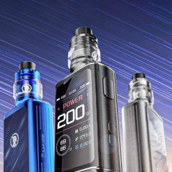 Geek Vape Z200 Kit 200W Design