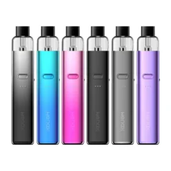 Geekvape Wenax K2 Pod Kit 18W (1000mAh) Colors