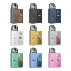 Lost Vape Ursa Baby Pro Pod Kit 25W (900mAh) Colors