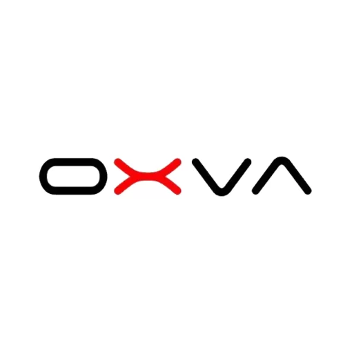 OXVA LOGO