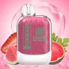 OXVA Oxbar G8000 Disposable Vape - Strawberry Watermelon (8000 Puffs) In Pakistan