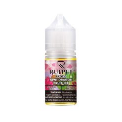 RUFPUF Exotic Series - Kiwi Dragon Fruit Ice 30ml (20, 35, 50mg)