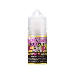 RUFPUF Exotic Series - Passion Fruit Ice 30ml (20, 35, 50mg)