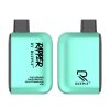 RUFPUF Ripper Disposable Vape - Ravishing Raspberry Watermelon Ice 50mg (6000 Puffs)