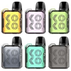UWELL Caliburn GK2 Vision Pod Kit 18W (680mAh) Colors