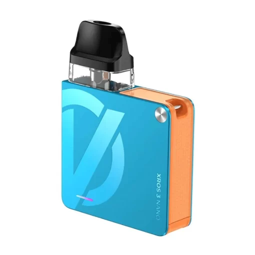 VAPORESSO XROS 3 Nano Pod Kit 16W (1000mAh) In Pakistan