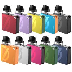 VAPORESSO XROS 3 Nano Pod Kit 16W (1000mAh) Colors