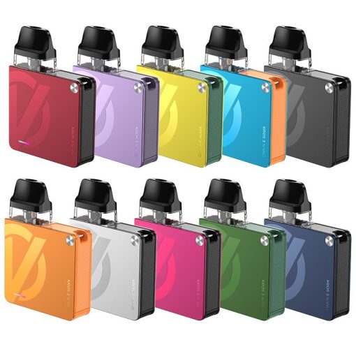 VAPORESSO XROS 3 Nano Pod Kit 16W (1000mAh) Colors