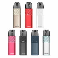 VOOPOO Argus Z Pod Kit System 17W (900mAh) Colors