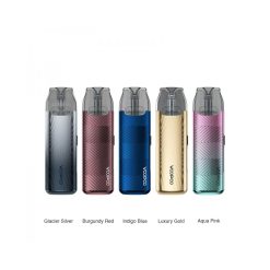 VOOPOO V Thru Pro Upgraded Eternity Edition Pod Kit 25W (900mAh) Colors
