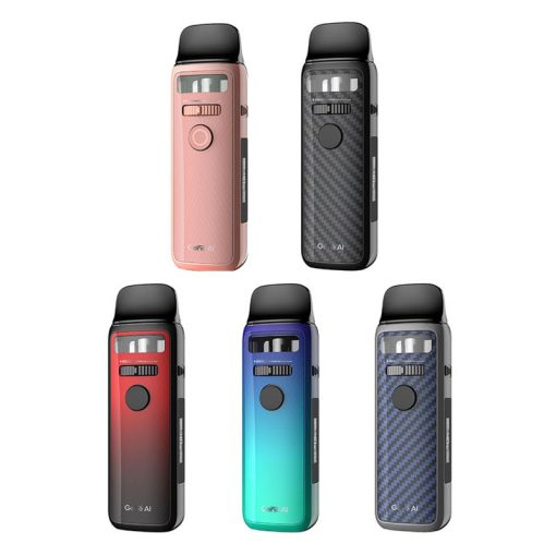 VOOPOO Vinci 3 Pod Mod Kit 50W (1800mAh) Colors