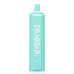 ZOVOO Dragbar F8000 Disposable - Rainbow Bear 50mg (8000 Puffs)