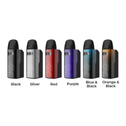 Uwell Caliburn AZ3 Pod Kit 17W (750mAh) Colors