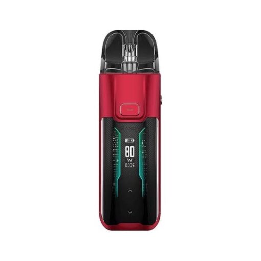 Vaporesso Luxe XR Max Pod Mod Kit 80W (2800mAh) In Pakistan