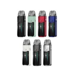 Vaporesso Luxe XR Max Pod Mod Kit 80W (2800mAh) Colors