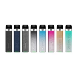 Vaporesso Xros 3 Mini Pod System Kit (1000mAh) Colors