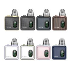 Oxva Xlim SQ Pro Pod Kit 30W (1200mAh) Colors