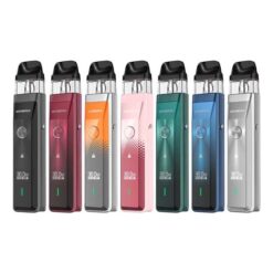 Vaporesso Xros Pro Pod Kit 30 Watts (1200mAh) Colors