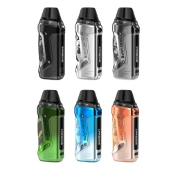 GEEKVAPE AN2 Aegis Nano 2 Pod Kit Colors