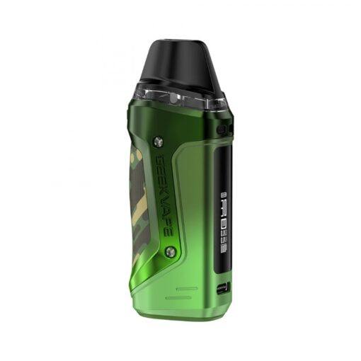 GEEKVAPE AN2 Aegis Nano 2 Pod Kit 30W (1100mAh)