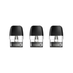 GeekVape Q Replacement Pod 2ml (0.6/0.8/1.2 Ω)
