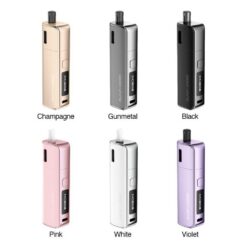 Geekvape Soul Pod Kit 30Watts (1500mAh) Colors