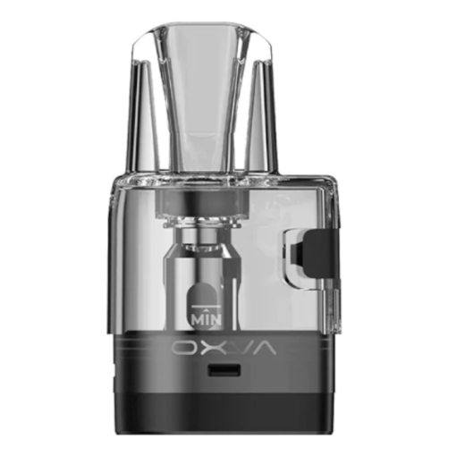 Oxva Oneo Replacement Pods 3.5ml (0.4/0.6/0.8 Ω)