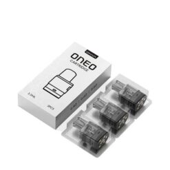 Oxva Oneo Replacement Pods 3.5ml (0.4/0.6/0.8 Ω) Pack