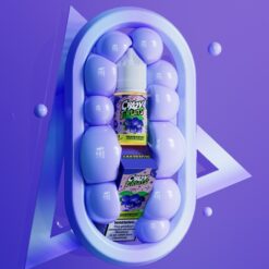 Tokyo Crazy Fruits - Blueberry 30ml (35, 50mg)
