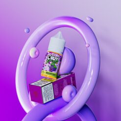 Tokyo Crazy Fruits - Grape Wine 30ml (35, 50mg)