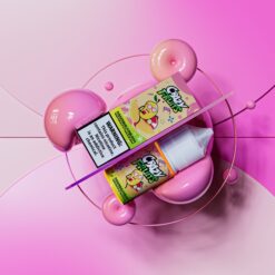 Tokyo Crazy Fruits - Mango Melon 30ml (35, 50mg)