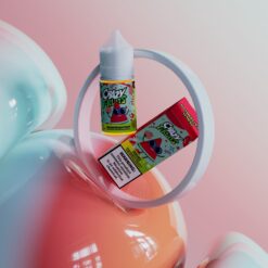 Tokyo Crazy Fruits - Peach Watermelon 30ml (35, 50mg)
