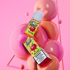 Tokyo Crazy Fruits - Red Apple 30ml (35, 50mg)
