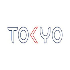 Tokyo Flavors Logo