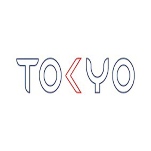 Tokyo Flavors Logo