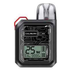 Uwell Caliburn GK3 Pod Kit Price In Pakistan