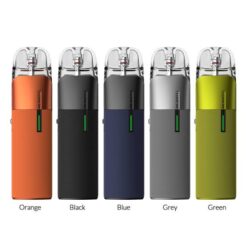 Vaporesso Luxe Q2 Pod Kit Colors