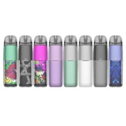 Vaporesso Luxe Q2 Se Pod Kit (1000mAh) Colors