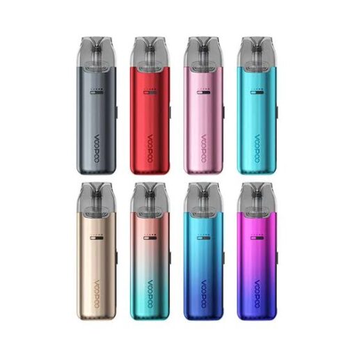 Voopoo VMate Pro Pod Kit Colors