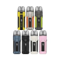 Vaporesso Luxe X Pro Pod Mod Kit Colors
