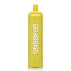 ZOVOO Dragbar F8000 Disposable - Passion Fruit Guava 50mg (8000 Puffs)